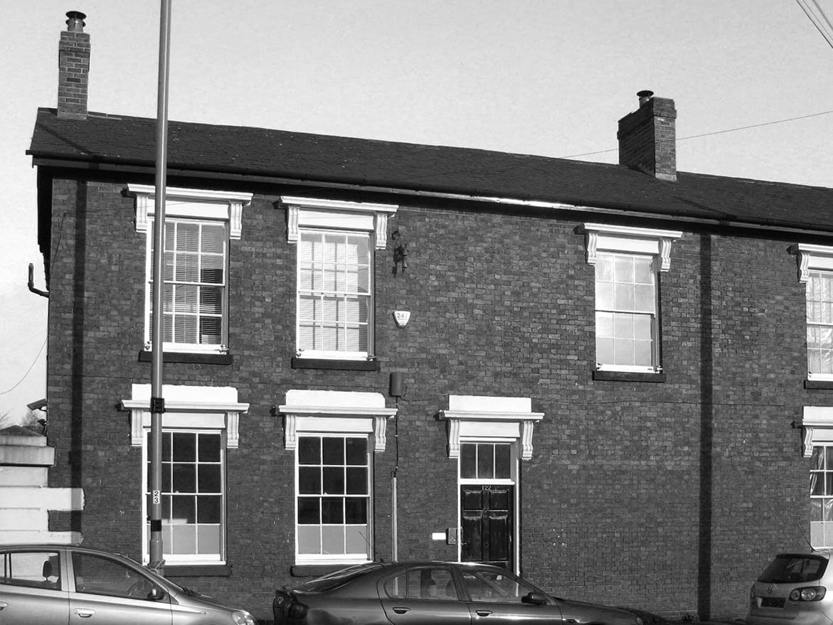 Bromyard Office_Building